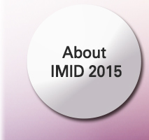 About IMID 2015