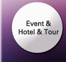 Event & Hotel & Tour